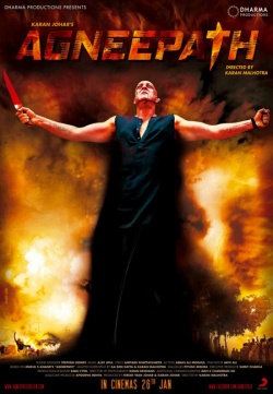 'Agneepath' to be remade in the south?